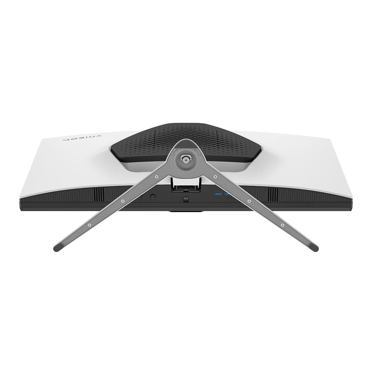 BenQ MOBIUZ EX271 27" 16:9 Full HD 180Hz IPS LED HDR Gaming Monitor, White