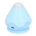 thumbnail image 4 of Mountable Back Massager with Heating Function, Vibration Massage Ball for Trigger Points, Relaxation Massager for Neck and Back, 4 of 7