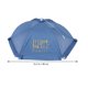 thumbnail image 2 of unbranded 1Ud Cúpula Plegable Para Hogar Material Azul, 2 of 8