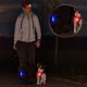 thumbnail image 5 of 15 luces LED de seguridad, luces estroboscópicas intermitentes con clip para corredores, perros,, 5 of 5