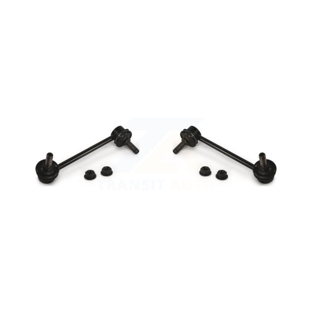 Rear Suspension Link Kit for Car Mitsubishi Lancer - Left Right Side (Driver Passenger) K72-100413