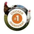 thumbnail image 4 of Purina ONE True Instinct Bites Chicken, Training Dog Treats, 4 of 8