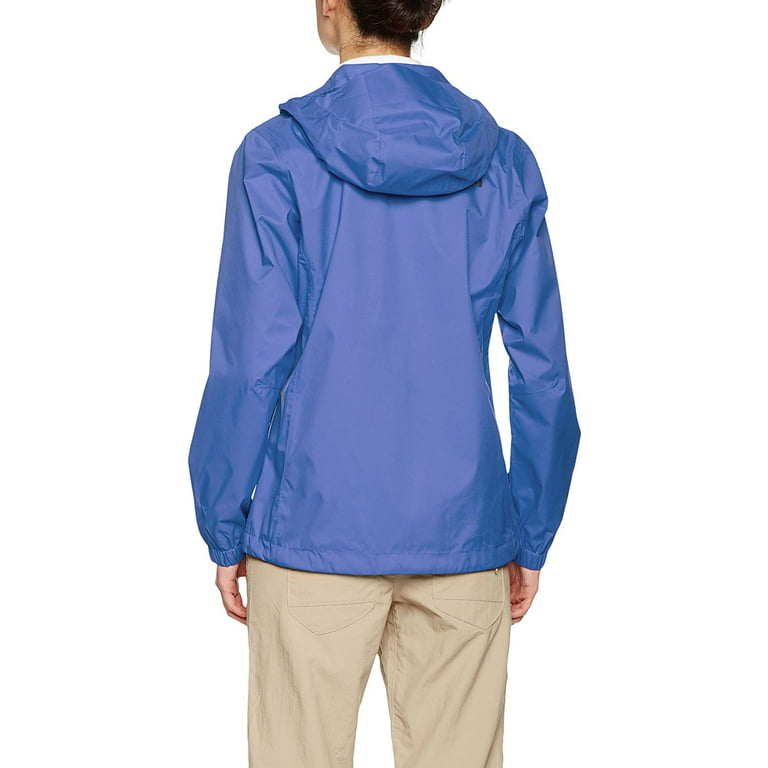 Mathis deeltje koper The North Face Ladies Quest Dryvent Jacket Blue XL - Walmart.com