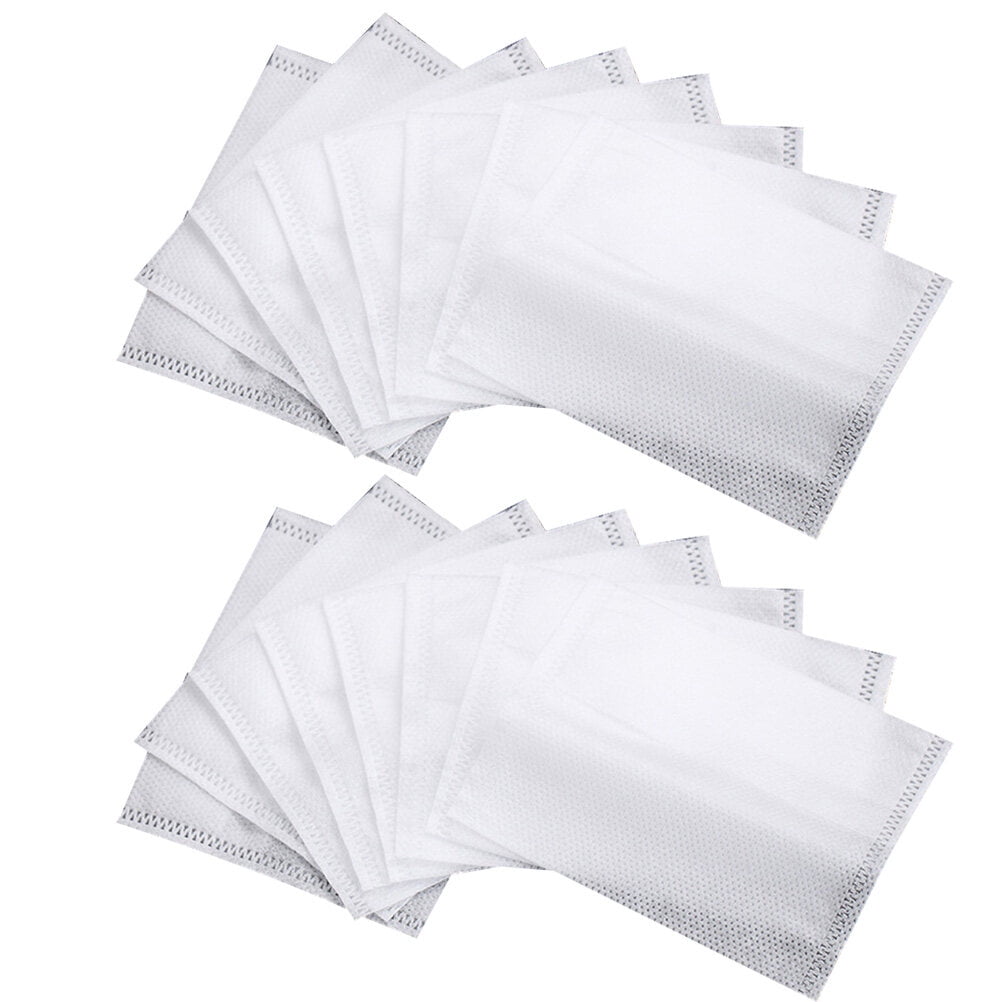 Tea Making Bag 100PCS Disposable Tea Filter Bags Coffee Filter Tea