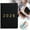 Black, variant on SLUOHZXI 2026-2027 Planner: A Monthly, Weekly & Daily Planner | 8.5" x 5.75" | Hardcover To-Do List Organizer, Planning Your Success, Start Anytime, Achieve Productivity Goals (Black)