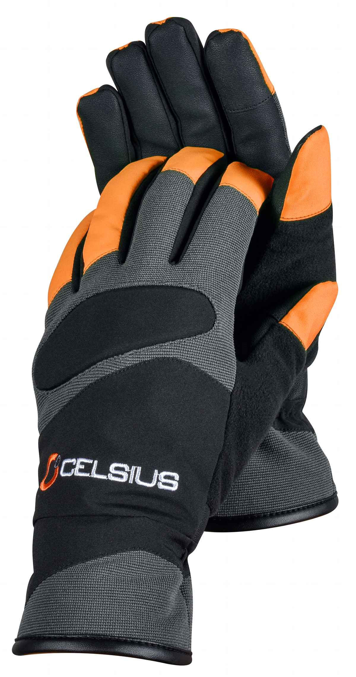 Celsius Insulated Lightweight CELIFGMD Gloves Small Medium Size