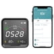 thumbnail image 2 of CO2 Moes WiFi Tuya Detector inteligente Temperatura Humedad Aire Probador con alarma, 2 of 8