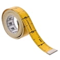 thumbnail image 2 of Cinta métrica flexible para medir el cuerpo, cinta métrica de costura para tela, cinta métrica de sastre, cinta métrica portátil para cintura y altura, 2 of 8