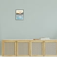 thumbnail image 2 of Stupell Industries Better At Lake Phrase Graphic Art Black Framed Art Print Wall Art, Design by JJ Design House LLC, 2 of 7