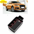 thumbnail image 1 of Inner Armrest Storage Box for Audi Q3 2013 - 2018 Center Console Shell Tray Trim -, 1 of 4