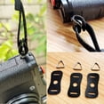 thumbnail image 6 of AOOOWER 2Pcs Universal Lug Ring Camera Strap for Triangle Split Ring Protector C, 6 of 7