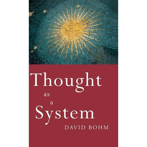 Key Ideas Thought as a System: Second Edition, (Hardcover)