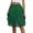 Blackish Green, variant on Tulle Skirts for Women Fairy Skirt Tutu A-Line Mesh Layered Skirts Midi Length High Elastic Waist Long Skirt White Tulle Skirt