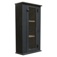 thumbnail image 1 of Sciure Ville Gelée Armoire Top- Antique Charcoal, 1 of 1