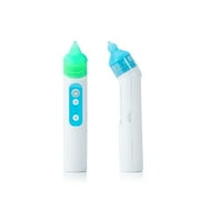Frida Baby Electric Nose Frida Snot Sucker Nasal Aspirator for Baby Nasal Congestion