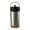 Silver, variant on Gumesh Ceramic Lined Travel Mug with Reusable Straw - Double Wall Insulated Coffee Cup, Leak-Proof Lid for Hot/Iced Drinks, BPA-Free & Dishwasher Safe