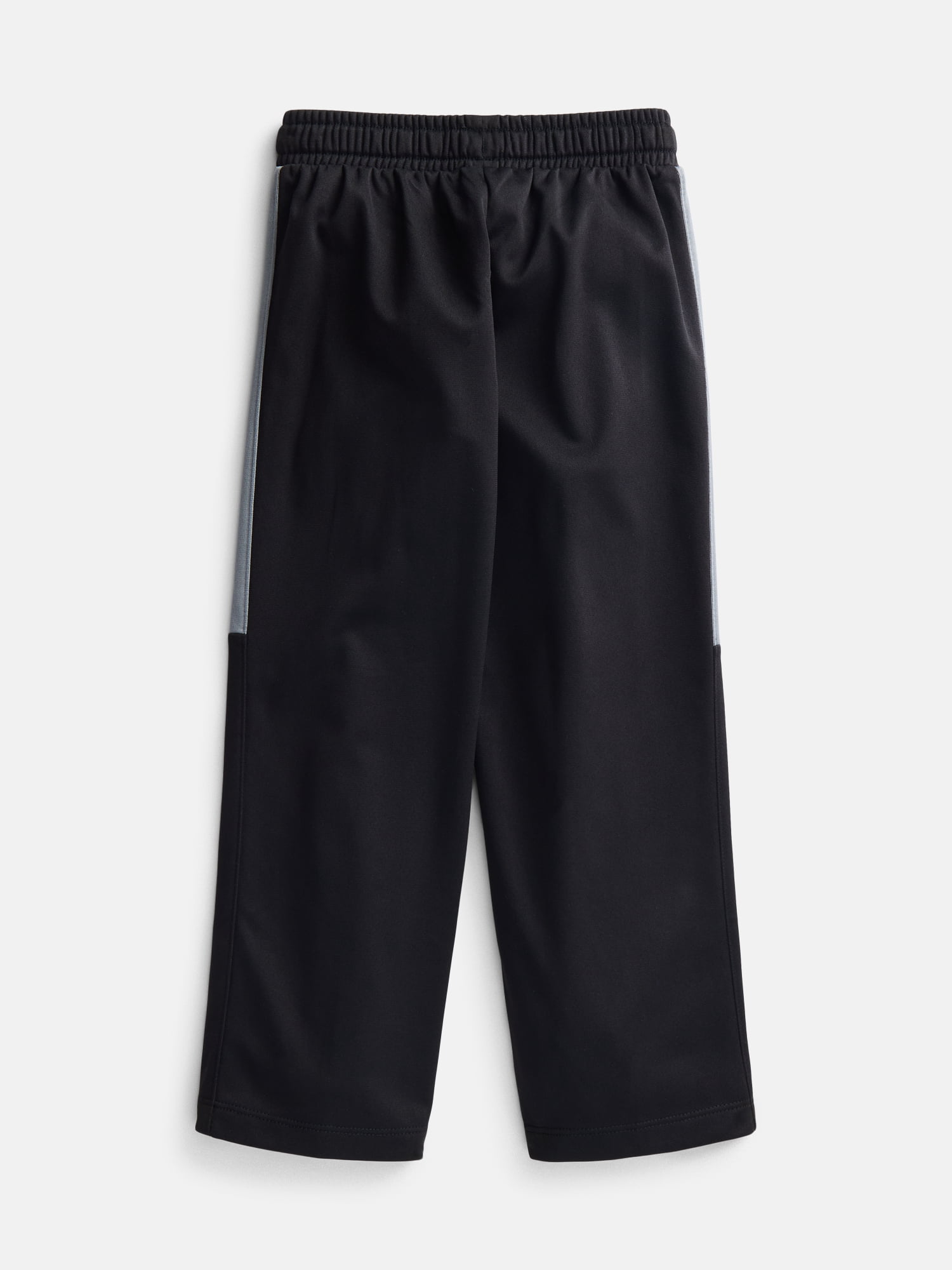 Athletic Works Boys Tricot Track Pants, Sizes 4-18 & Husky