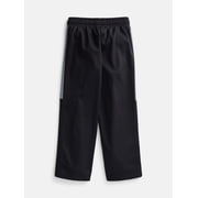 Athletic Works Boys Tricot Track Pants, Sizes 4-18 & Husky