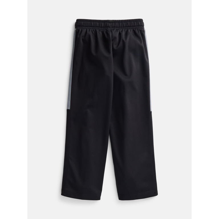 Athletic Works Boys Tricot Track Pants photo 2