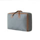 thumbnail image 2 of Bolsa organizadora para edredones y mantas | Bolsa de mudanzas de gran capacidad para ropa y viajes | Saco de boxeo reforzado con asa para almacenamiento en el hogar, 2 of 9