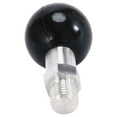 thumbnail image 3 of 5pcs 1Inch Ball Base M10 x 1.25 Male Thread Mount | Motorcycle Motorbike for, 3 of 5