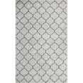 thumbnail image 1 of Dynamic Rugs PP698393900 5 x 8 ft. Patio 8393 Rectangle Contemporary Area Rug - 900 Grey, 1 of 1