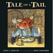 Tale of a Tail 9780688121754