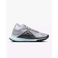 thumbnail image 2 of Nike Pegasus Trail 4 GORE-TEX DJ7929-005 Womens Gray Trail Running Shoes RHS3060, 2 of 8