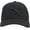 Black/Silver, variant on PUMA Women's Evercat Running Cap, 98% Polyester + 2% Spandex, Black/Red