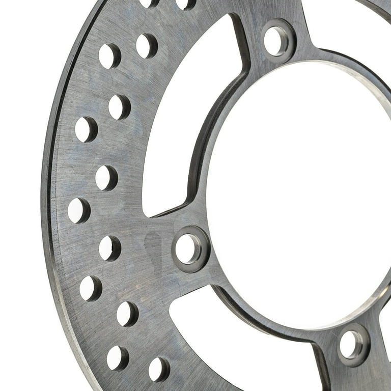 Niche Rear Brake Rotor for Kawasaki Ninja ZX6R ZX12R