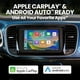 thumbnail image 3 of Sistema estéreo de audio BOSS Elite BE7ACP-C de 7 pulgadas con Apple CarPlay y Android Auto, 3 of 7