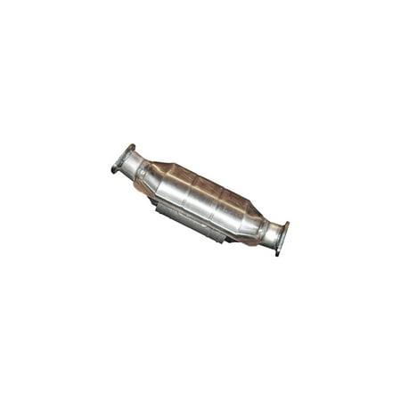 Catalytic Converter Mazda Miata - Bosal 099-260 Catalytic Converter For Mazda Miata, OE Replacement