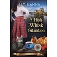 thumbnail image 1 of Pre-Owned A High Whisk Situation (Paperback) 1922436763 9781922436764, 1 of 1