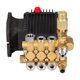 thumbnail image 3 of Bomba de alta presión doméstica de 220 V para limpieza, práctica, de latón, para lavado de coches profesional, eje de 19 mm para limpieza de suelos., 3 of 8