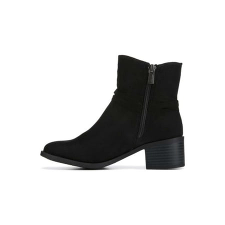 nine west girls boots