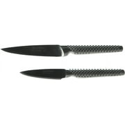 Global Knife Kitchen-Utility-Knives Global 2-Piece Knife Set (GSF-23 GSF-46), 2.1, Stainless Steel
