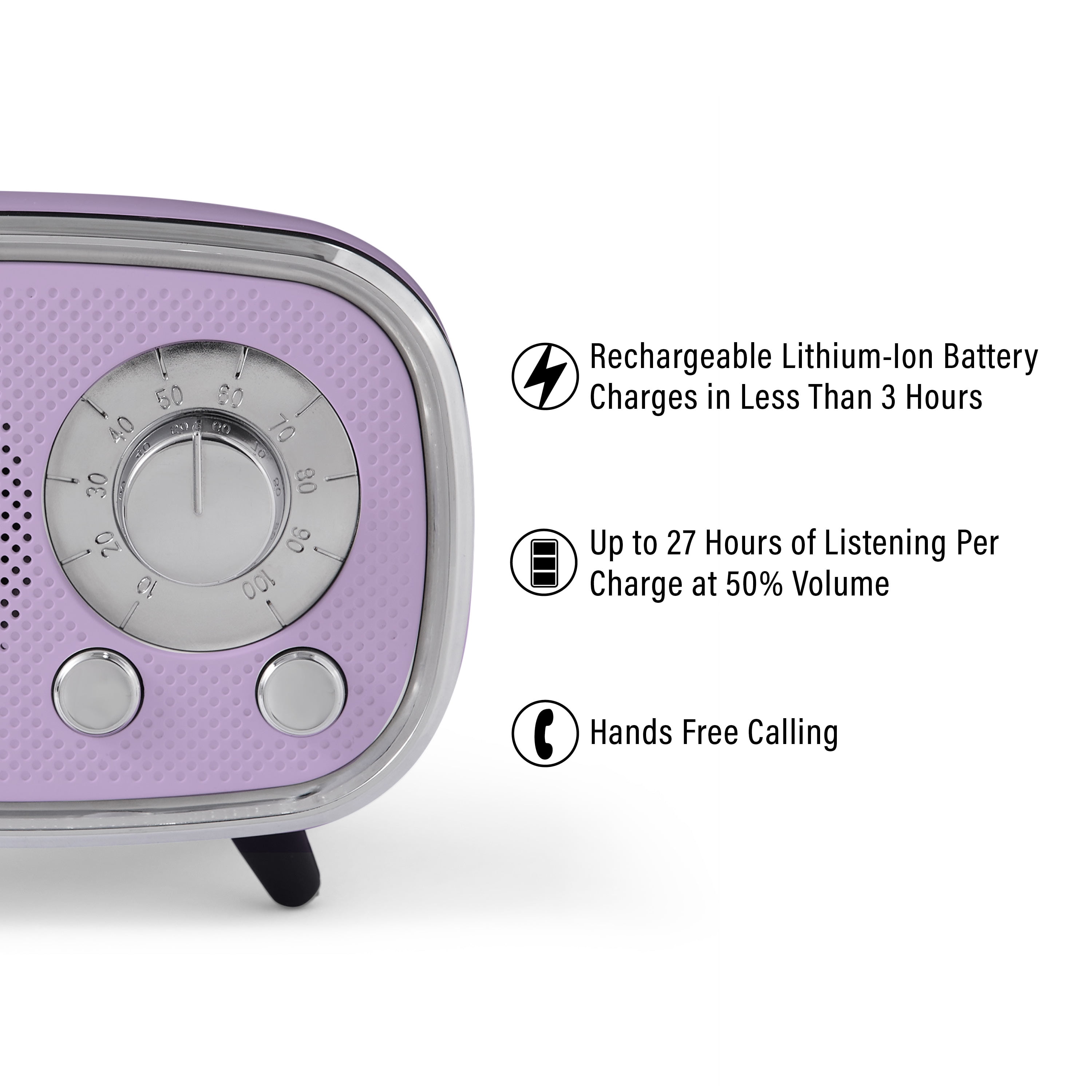Crosley Rondo Bluetooth Speaker