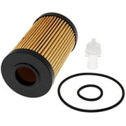 FRAM Tough Guard Filter TG10295, 15K mile Change Interval Oil Filter Fits select: 2007-2021 TOYOTA TUNDRA, 2008-2022 TOYOTA SEQUOIA