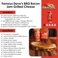 thumbnail image 5 of Famous Dave's Rib Rub Pork Seasoning, 5.5 oz, 5 of 9
