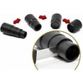 thumbnail image 5 of Conector de filtro de aspiradora ajustable, fácil personalización para adaptarse a sus necesidades de limpieza, material de alta calidad que garantiza confiabilidad y durabilidad, 5 of 5
