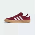thumbnail image 3 of Adidas Busenitz Vulc II Men's Skate Shoes JP5657 Supplier Colour/ White/Gold, 3 of 6