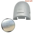 thumbnail image 2 of ZHIMAO 1pc Door Handle Cover Front Left For KOLEOS 2009-2018 Silver Plastic Door Handle Cover High Quality Replacement 80647-JY01A, 2 of 9