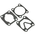 thumbnail image 1 of Unique Bargains Pad Air Compressor Valve Plate Kit, Paper Replacement Compressor Parts, 1 of 5