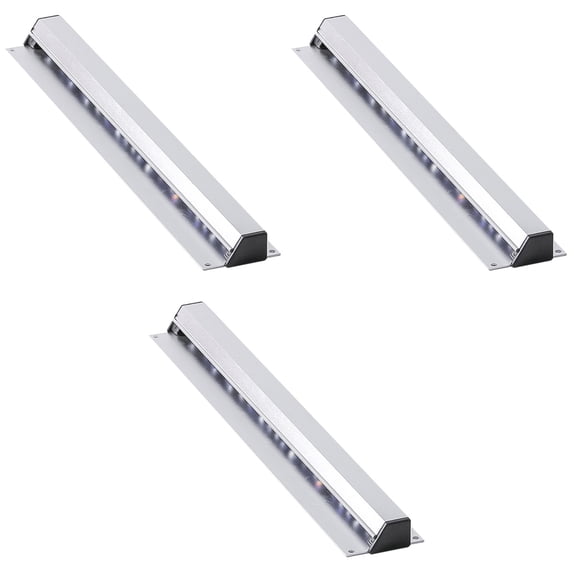 3 Pack Document Storage Folder Orders Id Card Holder Brackets