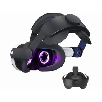 Meta Quest, VR Headset, 512GB, Mixed Reality with Horizon+ Trial