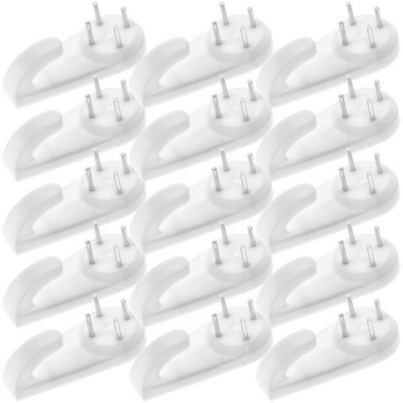 No Damage Wall Hangers