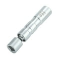 thumbnail image 4 of Spark Plug Removal Tool, Spark Plug Socket Removal Tool 360 Degree Rotable 12 Point 3/8 Drive High Hardness  For  Engines For Mini R55 R56 R57 R60, 4 of 8