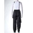 thumbnail image 6 of Zaldita Kids Girls Dance Outfits Sports Bra Crop Tank Tops and Jogger Pants Set Hip Hop Jazz Street Ivory 10, 6 of 7