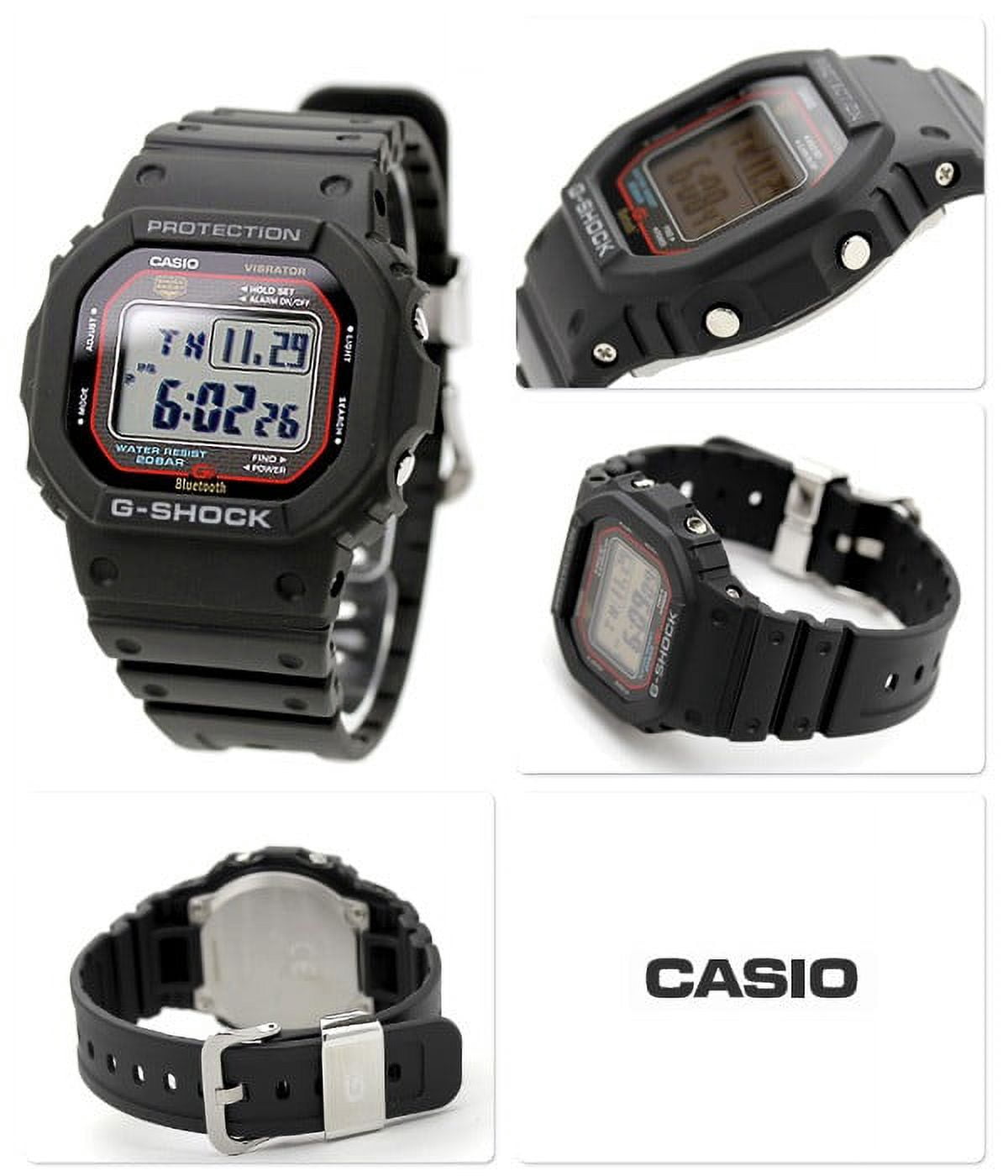 g shock gb 5600aa