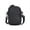 Black, variant on Leisure One-shoulder Satchel Outdoor Sports Cycling,Black